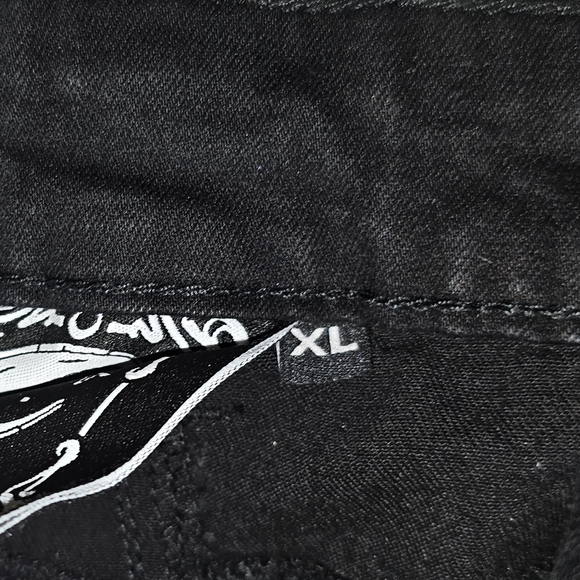 Killstar Ripper Jeans - XL - Picture 5 of 8